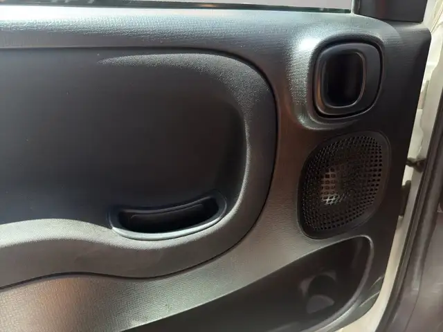 Fiat Panda view 9
