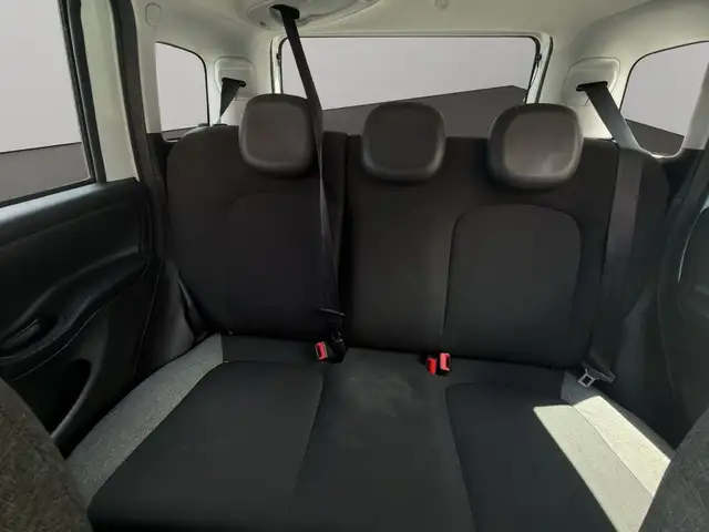 Fiat Panda view 10