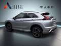 Mitsubishi Eclipse Cross 2.4 PHEV Select AWD PDC Navi  SHZ Keyless Klima LE Zilver - thumbnail 5