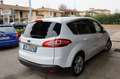 Ford S-Max 2.0 TDCi 163CV CAMBIO AUTOMATICO NUOVO Pelle Euro5 Bianco - thumbnail 10