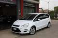 Ford S-Max 2.0 TDCi 163CV CAMBIO AUTOMATICO NUOVO Pelle Euro5 Bianco - thumbnail 1