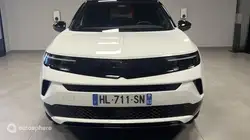 Opel Mokka 1.2 Turbo Hybrid 145ch GS e-DCT6