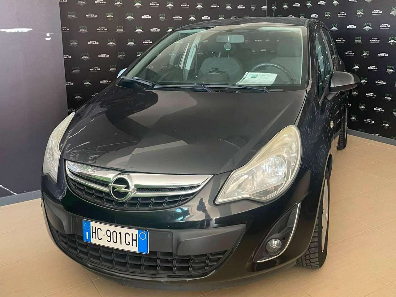 Opel Corsa Corsa 5p 1.3 cdti Edition (elective)
