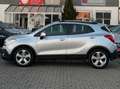 Opel Mokka 1.4 Turbo Edition*AUTOMATIK*8-FACH*SHZ*MFL Silber - thumbnail 4