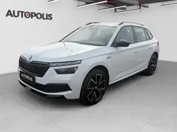 Skoda Kamiq 1.5 TSI 110kW DSG Monte Carlo