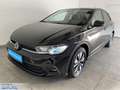 Volkswagen Polo 1.0 Goal KLIMA PDC GANZJAHRESREIFEN Bluetooth Nero - thumbnail 2