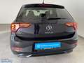 Volkswagen Polo 1.0 Goal KLIMA PDC GANZJAHRESREIFEN Bluetooth Nero - thumbnail 8