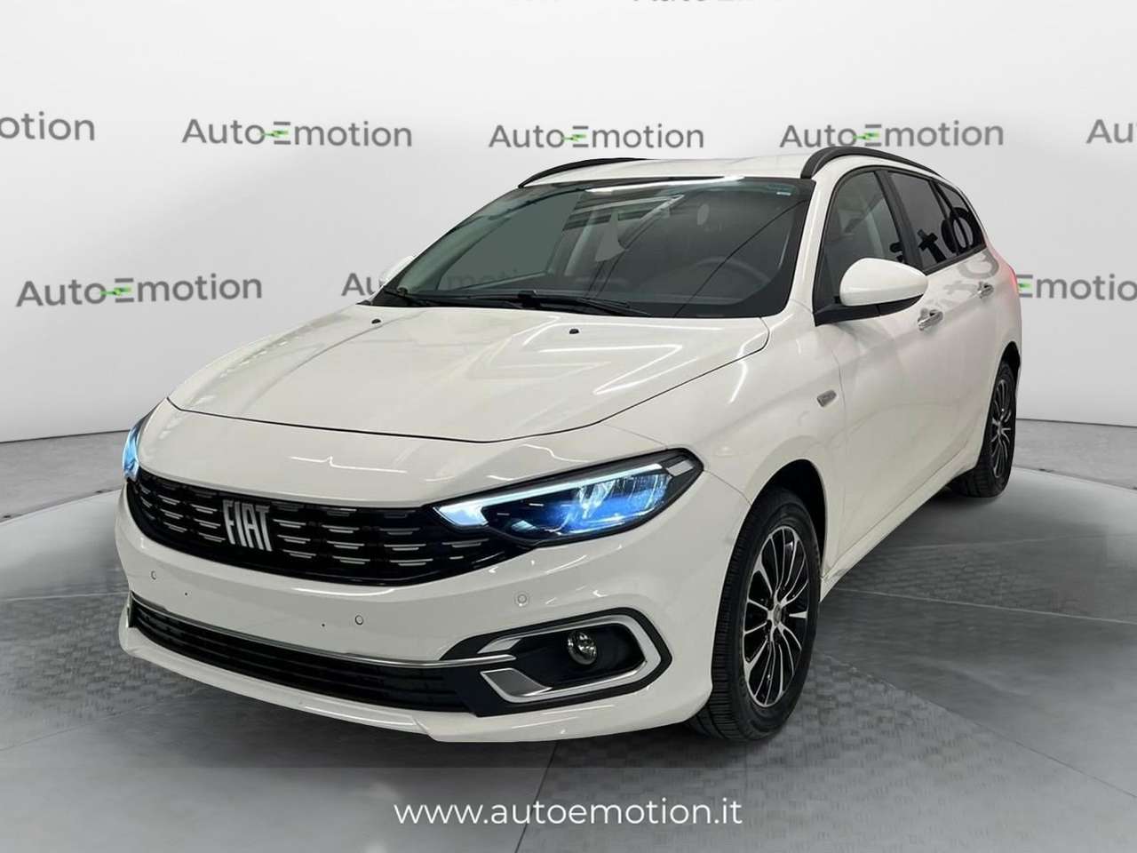 Fiat Tipo 1.6 Mjt 130cv S&S City Life