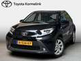 Toyota Aygo X 1.0 VVT-i MT first Schwarz - thumbnail 1