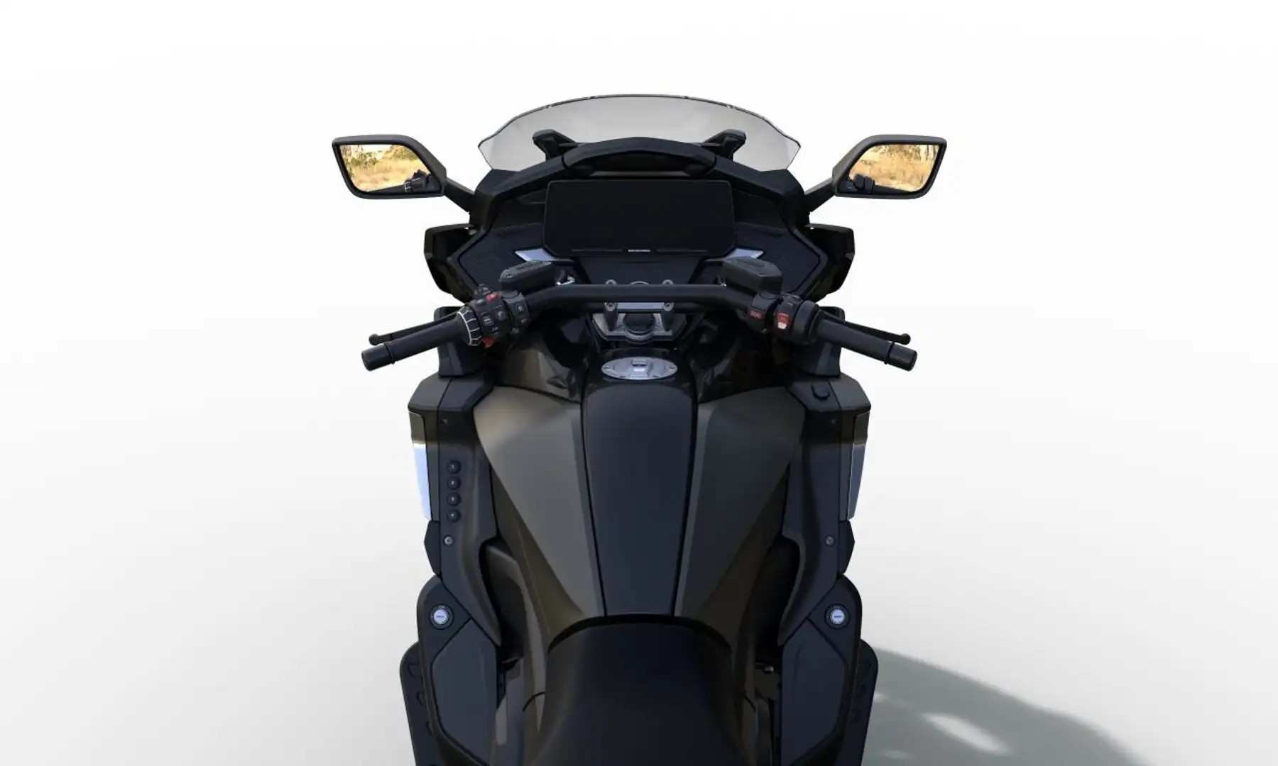 BMW K 1600 B *StyleExclusive*Neu*Lieferung* Gri - 2