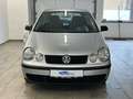 Volkswagen Polo IV Basis Zilver - thumbnail 2