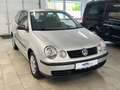 Volkswagen Polo IV Basis Zilver - thumbnail 5