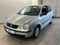 Volkswagen Polo IV Basis Zilver - thumbnail 1