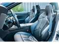 BMW Z4 Roadster sDrive20iA 197 ch M Sport Weiß - thumbnail 4