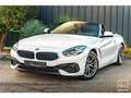 BMW Z4 Roadster sDrive20iA 197 ch M Sport Weiß - thumbnail 1