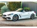 BMW Z4 Roadster sDrive20iA 197 ch M Sport Blanc - thumbnail 10