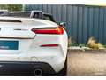 BMW Z4 Roadster sDrive20iA 197 ch M Sport Weiß - thumbnail 24