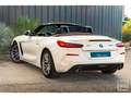 BMW Z4 Roadster sDrive20iA 197 ch M Sport Weiß - thumbnail 16