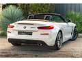 BMW Z4 Roadster sDrive20iA 197 ch M Sport Weiß - thumbnail 14