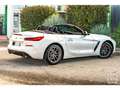 BMW Z4 Roadster sDrive20iA 197 ch M Sport Weiß - thumbnail 15