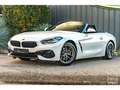 BMW Z4 Roadster sDrive20iA 197 ch M Sport Blanc - thumbnail 9