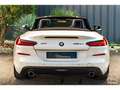 BMW Z4 Roadster sDrive20iA 197 ch M Sport Weiß - thumbnail 8