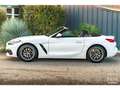 BMW Z4 Roadster sDrive20iA 197 ch M Sport Weiß - thumbnail 21
