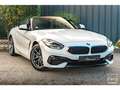BMW Z4 Roadster sDrive20iA 197 ch M Sport Weiß - thumbnail 12