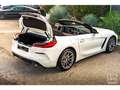 BMW Z4 Roadster sDrive20iA 197 ch M Sport Weiß - thumbnail 6