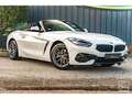 BMW Z4 Roadster sDrive20iA 197 ch M Sport Weiß - thumbnail 5