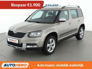 1.2 TSI Ambition Outdoor