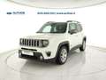 Jeep Renegade 1.6 mjt Limited 2wd 130cv Blanco - thumbnail 1