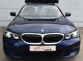 BMW 318 318d Touring Aut. Bleu - thumbnail 2