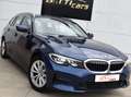 BMW 318 318d Touring Aut. Bleu - thumbnail 3