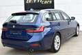 BMW 318 318d Touring Aut. Bleu - thumbnail 4