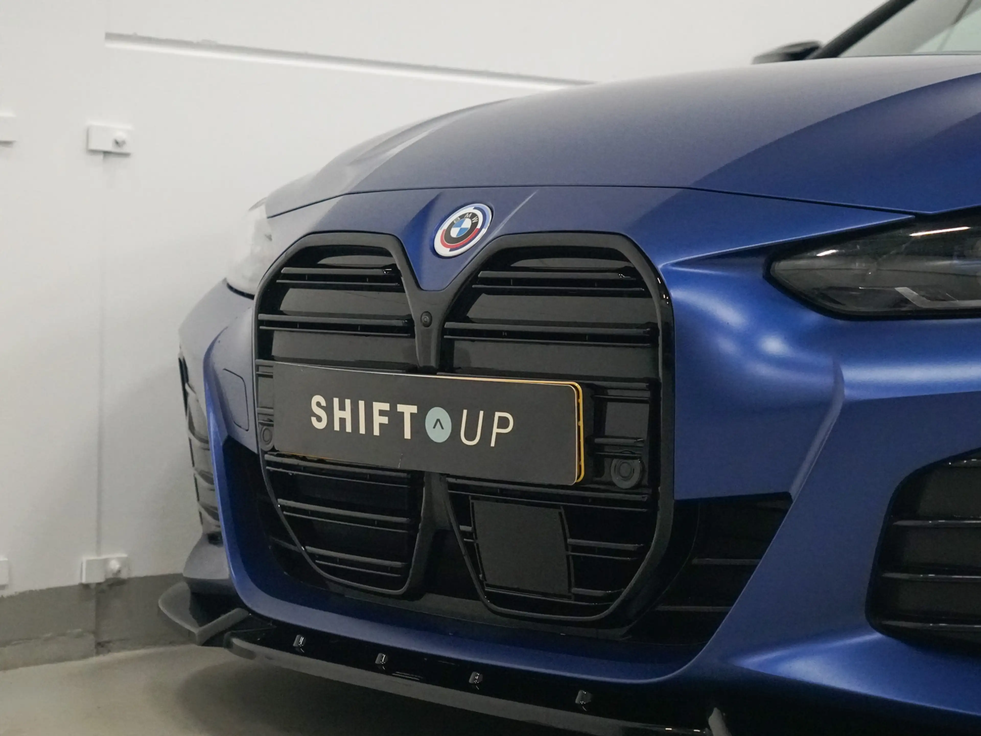 BMW i4 M50 Schuifdak | M Stoelen | Harman Kardon | CoPilo — photo 39
