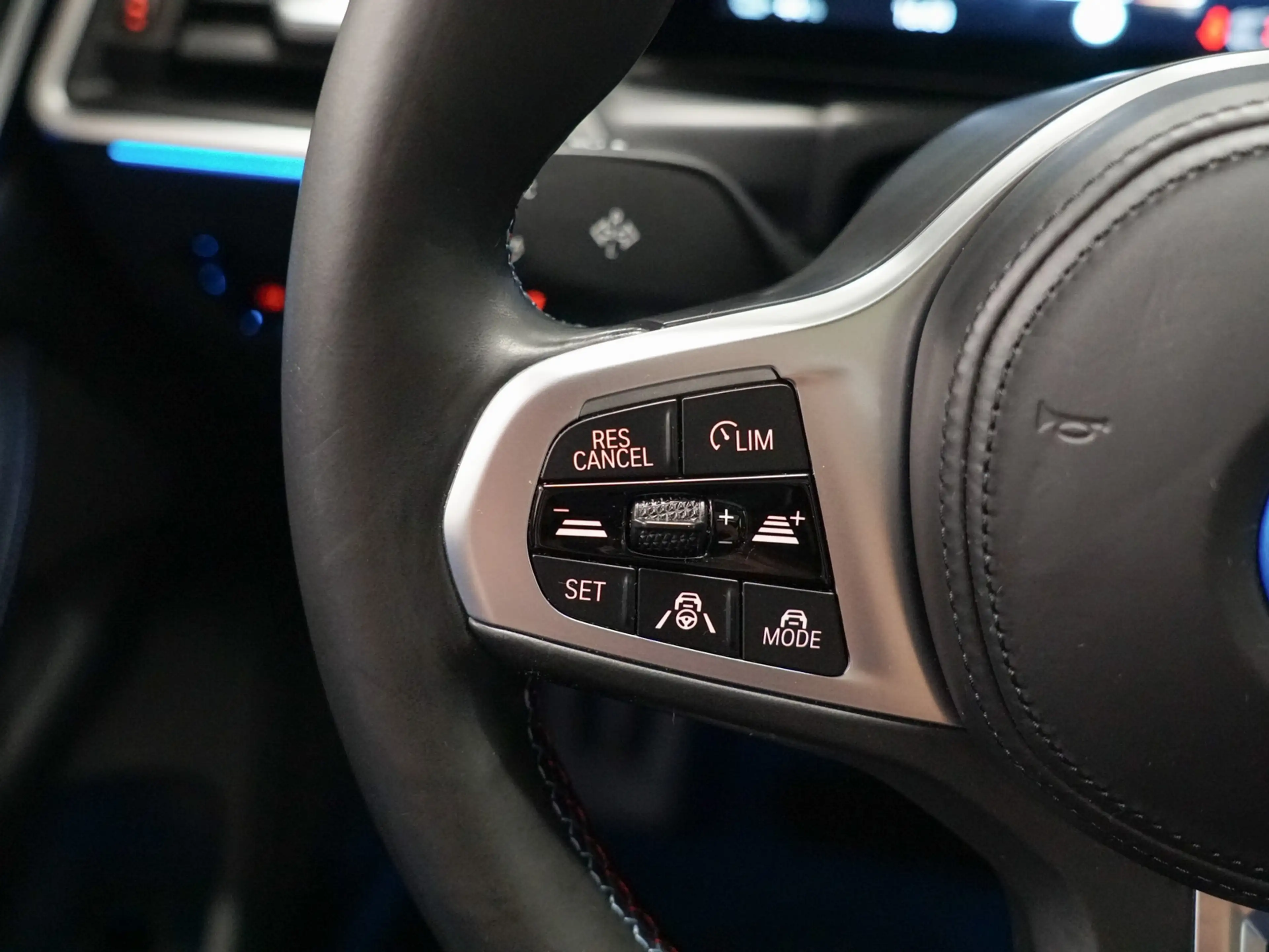 BMW i4 M50 Schuifdak | M Stoelen | Harman Kardon | CoPilo — photo 47