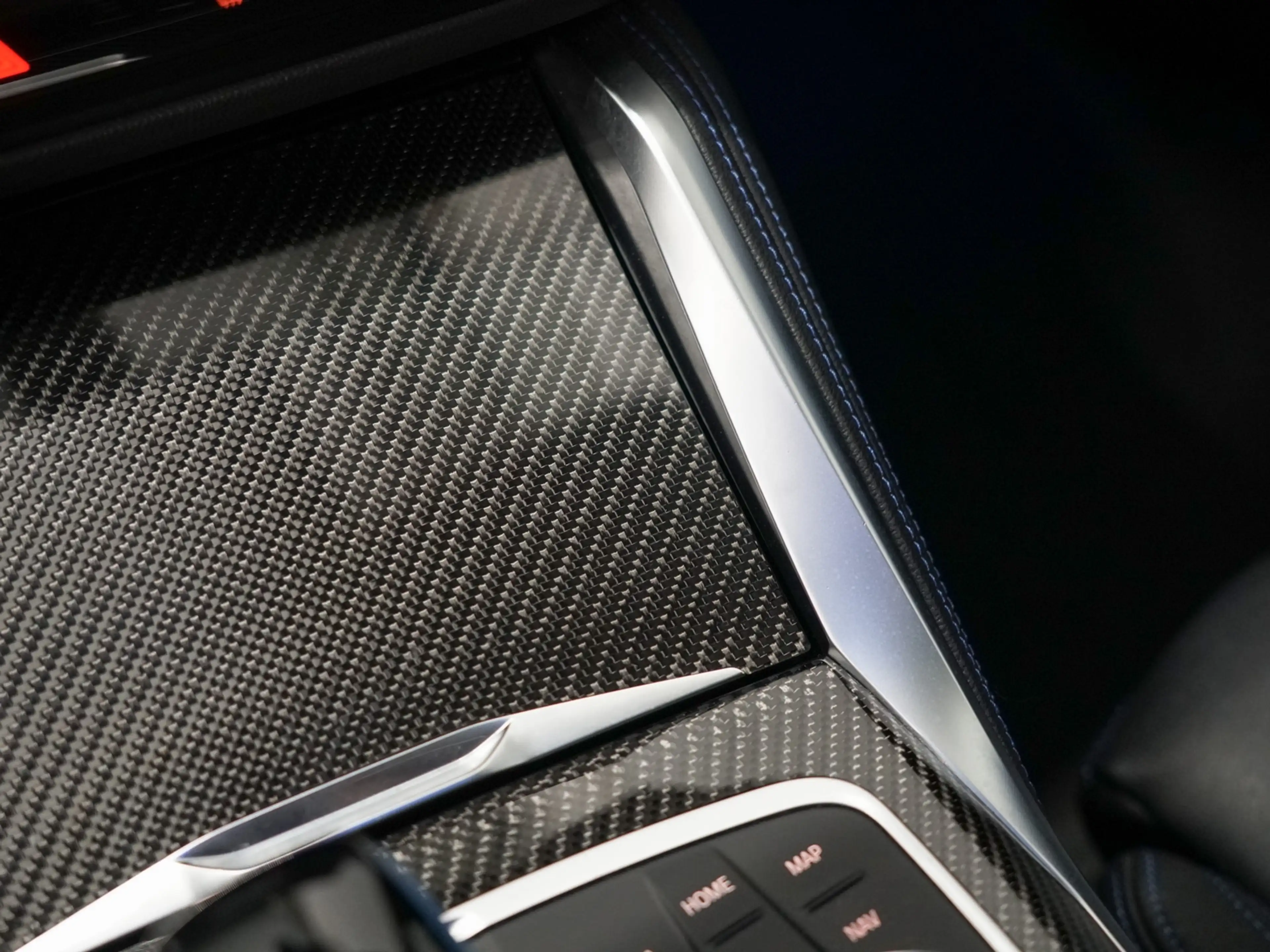 BMW i4 M50 Schuifdak | M Stoelen | Harman Kardon | CoPilo — photo 23