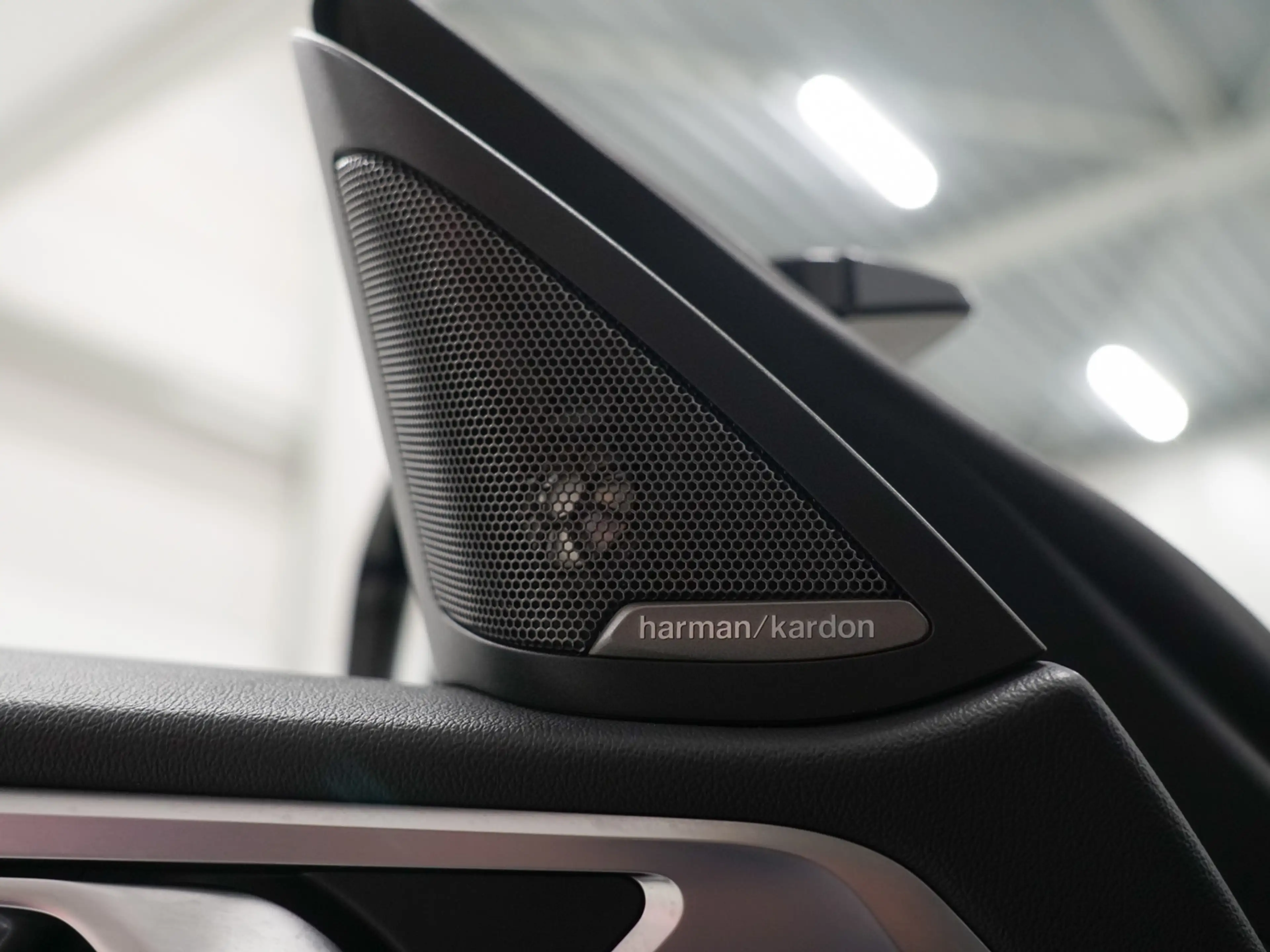 BMW i4 M50 Schuifdak | M Stoelen | Harman Kardon | CoPilo — photo 14