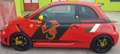 Abarth 595 Competizione Abarth 595 Competizione MTA Competizione Rot - thumbnail 17