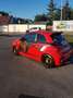 Abarth 595 Competizione Abarth 595 Competizione MTA Competizione Rot - thumbnail 3