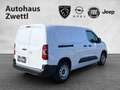 Opel Combo Cargo XL BHDI 100 Weiß - thumbnail 6