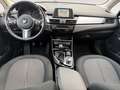 BMW 216 Advantage Navi PDC Tempomat Bleu - thumbnail 10