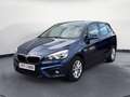 BMW 216 Advantage Navi PDC Tempomat Bleu - thumbnail 1