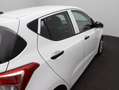 Hyundai i10 1.0i i-Drive Elec Ramen | ABS | Centrale deurvergr Weiß - thumbnail 34
