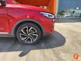 MG ZS 1.0T Luxury Rojo - thumbnail 17