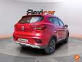 MG ZS 1.0T Luxury Rojo - thumbnail 3