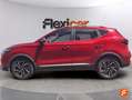 MG ZS 1.0T Luxury Rojo - thumbnail 7