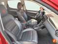 MG ZS 1.0T Luxury Rojo - thumbnail 13