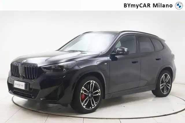 BMW X1 xdrive 25e MSport Pro auto